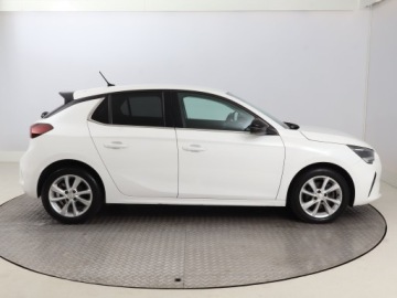 Opel Corsa F Hatchback 5d 1.2 Turbo 100KM 2022 Opel Corsa 1.2 Turbo, Salon Polska, 1. Właściciel, zdjęcie 5