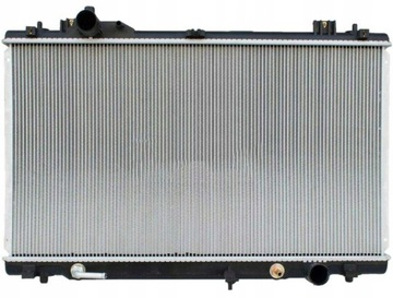 CHLADIČ LEXUS GS III 460 05-12 1640038220