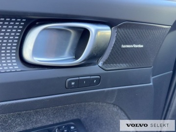 Volvo XC40 Crossover Facelifting 2.0 B3 163KM 2025 Volvo XC 40 Volvo XC40 Ultra B3 (163 + 14KM) FV23%, zdjęcie 22