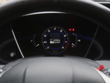 Honda Civic VIII Hatchback 3d 1.8 i-VTEC 140KM 2008 Honda Civic 1.8 i, Klima, Klimatronic, Tempomat, zdjęcie 10