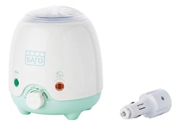 Подогреватель бутылочек для еды Saro 2722