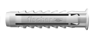 Kołki rozporowe Fischer SX 6x30 /100 szt.