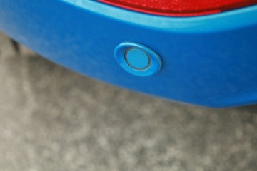 Ford Fiesta VII Hatchback 3d Facelifting 1.0 EcoBoost 100KM 2016 Ford Fiesta 1.0 EcoBoost, Salon Polska, zdjęcie 15