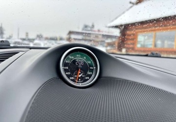 Porsche Cayenne II SUV 3.0 S Hybryda 380KM 2012 Porsche Cayenne Porsche Cayenne 3.0 Hybryda 379KM, zdjęcie 21