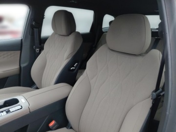 Chery Tiggo 8 SUV PHEV 1.5 T-GDI DHE 279KM 2025 Chery Tiggo 8 PHEV Pearl Black Wyprzedaż dostęne o, zdjęcie 10