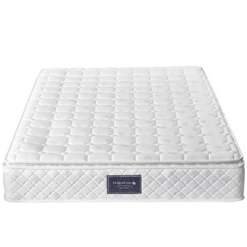 Materac sprężynowy 90x200x25 cm H3