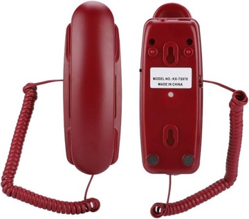 ПРОВОДНОЙ ТЕЛЕФОН PASHAPHONE KX-TS970