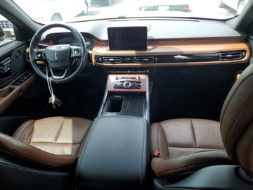 Lincoln 2020 Lincoln Aviator Reserve 2020 3.0l 3.0 Benzyna 400KM, zdjęcie 8