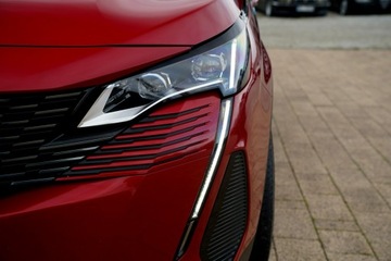 Peugeot 3008 II Plug-In Hybrid Facelifting 1.6 HYBRID4 300KM 2022 Peugeot 3008 GT full led skóra masaze ACC kamera, zdjęcie 4