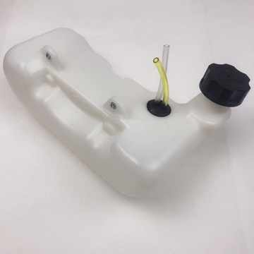 -Белый топливный бак типа 40 5/139/32, бензобак, белый, топливный бак 40-5 B