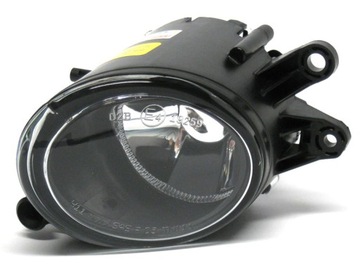 AUDI A4 B6 00-04 HALOGEN LAMPA LEWA