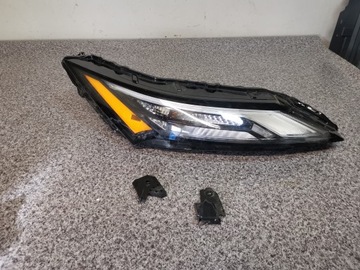 NISSAN ROGUE X-TRAIL T33 2021 SVĚTLO PRAVÁ HORNÍ PŘEDNÍ USZK USA