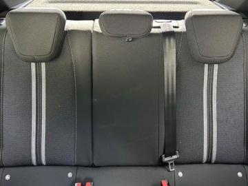 Opel Corsa F Hatchback 5d Facelifting 1.2 Turbo 100KM 2026 Od ręki - Yes S&amp;S 1.2 Turbo 100KM / Pakiet Zimowy, zdjęcie 7