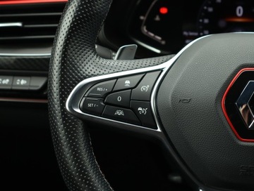 Renault Arkana SUV 1.3 TCe 140KM 2021 Renault Arkana 1.3 TCe, Salon Polska, Serwis ASO, zdjęcie 18