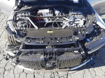 BMW 2024 BMW i7 edrive50, 2024r., 4x4, zdjęcie 11