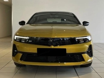 Opel Astra L 2025 Od ręki - GS S&amp;S eDTC 1.2 T mHEV 145KM / Pakiet Tech GS, zdjęcie 1