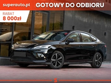 BYD Seal 2025 5 DM-i Comfort Sedan (212 KM) 2025