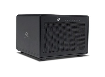 OWC ThunderBay 8 SoftRAID Thunderbolt 3 с горячей заменой