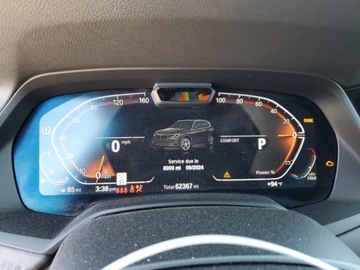BMW X5 G05 2022 BMW X5 xDrive40I 2022 3.0l 3.0 Benzyna 335KM, zdjęcie 9