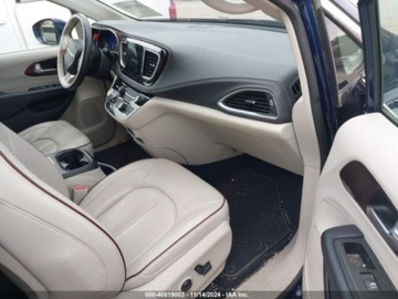 Chrysler Pacifica II 2020 Chrysler Pacifica Limited 2020 3.6l 3.6 Benzyna 287KM, zdjęcie 9