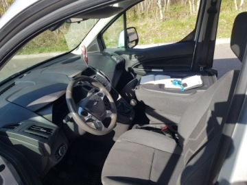 Ford Tourneo Connect II Standard 1.5 TDCi 100KM 2016 Ford Tourneo Connect grand tourneo connect 7 osób, zdjęcie 19