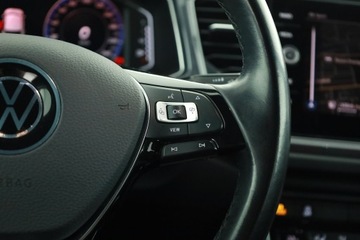 Volkswagen T-Roc I SUV 1.5 TSI ACT 150KM 2021 VW T-Roc 1.5 TSI, Salon Polska, Serwis ASO, zdjęcie 14