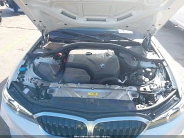 BMW Seria 3 G20-G21 2023 BMW Seria 3 330E 2023 2.0l 2.0 Hybryda 180KM, zdjęcie 8