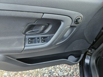 Skoda Roomster Mikrovan Facelifting 1.2 TSI 85KM 2011 Škoda Roomster Skoda Roomster Opłacona Zdrowa, zdjęcie 12