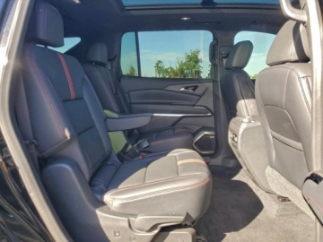 Chevrolet 2024 Chevrolet Traverse Rs 2024 2.5 Benzyna 310KM, zdjęcie 11