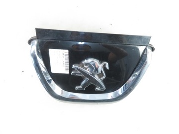 ZNAK PEUGEOT RCZ YM21607780