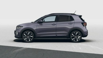 Volkswagen T-Cross SUV Facelifting 1.5 TSI 150KM 2026 Volkswagen T-Cross R-Line Plus 1.5 TSI 150 KM DSG, zdjęcie 2