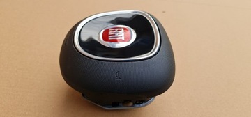FIAT 500L 500 L KURTYNA PODUSZKA AIRBAG KIEROWCY