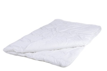 ANTYALERGICZNA KOŁDRA DLA DZIECKA ROSA DUO 160x200