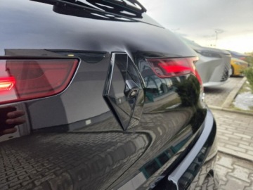 Renault Megane IV R.S. 1.8 TCe 300KM 2019 Renault Megane RS Trophy. 300KM. Szpera. Bezwyp., zdjęcie 12