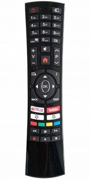 Pilot do TV OK ODL50650UV-TIB
