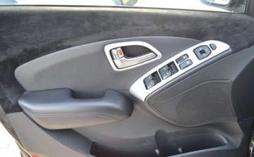 Hyundai ix35 SUV Theta 2.0 MPI 163KM 2010 Hyundai ix35 BEZWYPDAKOWY - Oplacony - zadbany - serwis - tuv2027 2.0, zdjęcie 22