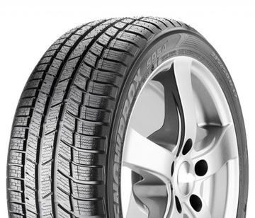 2x TOYO 265/40 R20 SNOWPROX S954 104V TL XL RG