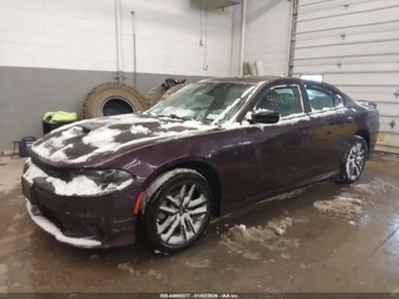 Dodge Charger VII 2021 Dodge Charger Gt 2021 3.6 Benzyna 300KM, zdjęcie 1