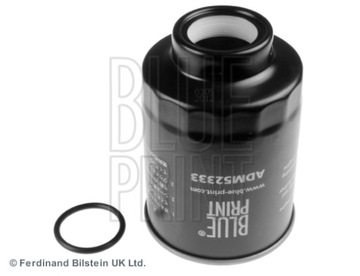 BLUE PRINT ADM52333 FILTR PALIVA