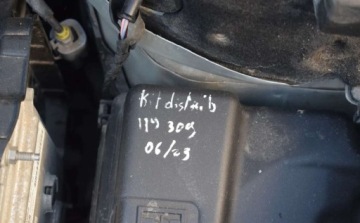 Citroen C3 II Hatchback facelifting 1.2 VTi 82KM 2016 Citroen C3 C3 II LIFT 1.2 Benzyna Automat, Klimatyzacja, Serwis, Parktronic, zdjęcie 9