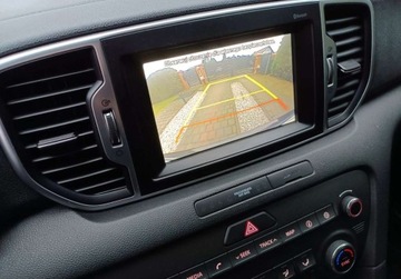 Kia Sportage IV SUV 1.7 CRDi 141KM 2018 Kia Sportage 1.7 Diesel 141KM, zdjęcie 15