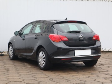 Opel Astra J GTC 1.4 Turbo ECOTEC 120KM 2013 Opel Astra 1.4 T, Navi, Klima, Tempomat, zdjęcie 3
