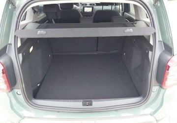 Dacia Duster II SUV Facelifting 1.0 TCe 90KM 2023 Dacia Duster Kamery 360, Bogata Opcja, Gwarancja, Salon Polska, Niski prze, zdjęcie 17