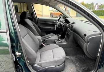 Skoda Superb I 2.0 115KM 2004 Skoda Superb Zarejestrowany - GAZ - Nowa butla 2.0 BenzynaLPG 116KM, zdjęcie 10