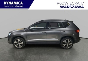Seat Ateca SUV Facelifting 1.5 EcoTSI 150KM 2024 Seat Ateca VAT 23 Style 1.5TSI 150KM DSG 2024 r., salon PL, I wlasciciel, zdjęcie 33