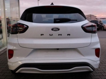 Ford Puma II 2026 Od ręki - ST-Line PowerShift 1.0 EcoBoost mHEV 125KM / Pakiet Winter, zdjęcie 3