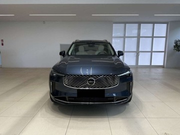 Volvo XC90 II 2025 VOLVO XC90 B5 AWD Ultra Bright Suv 2.0 (264KM) 2025, zdjęcie 3