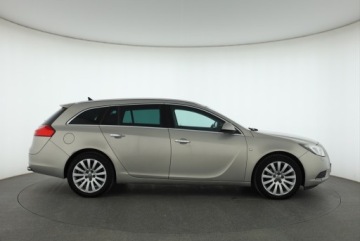 Opel Insignia I Sports Tourer 2.0 CDTI ECOTEC 160KM 2009 Opel Insignia 2.0 CDTI, Klima, Klimatronic,ALU, zdjęcie 5