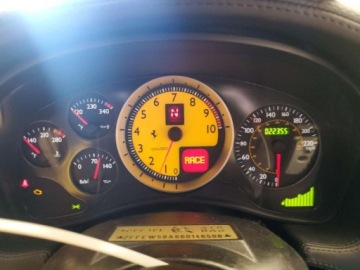 Ferrari 2006 Ferrari F430 2006 4.3 4.3 Benzyna 483KM, zdjęcie 9