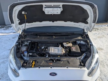 Ford S-Max II Van Facelifting 2.0 EcoBlue Twin-Turbo 240KM 2020 Ford S-Max ST-LINE Panorama Navi Kamera Led Automat Serwis Gwarancja 2.0, zdjęcie 15